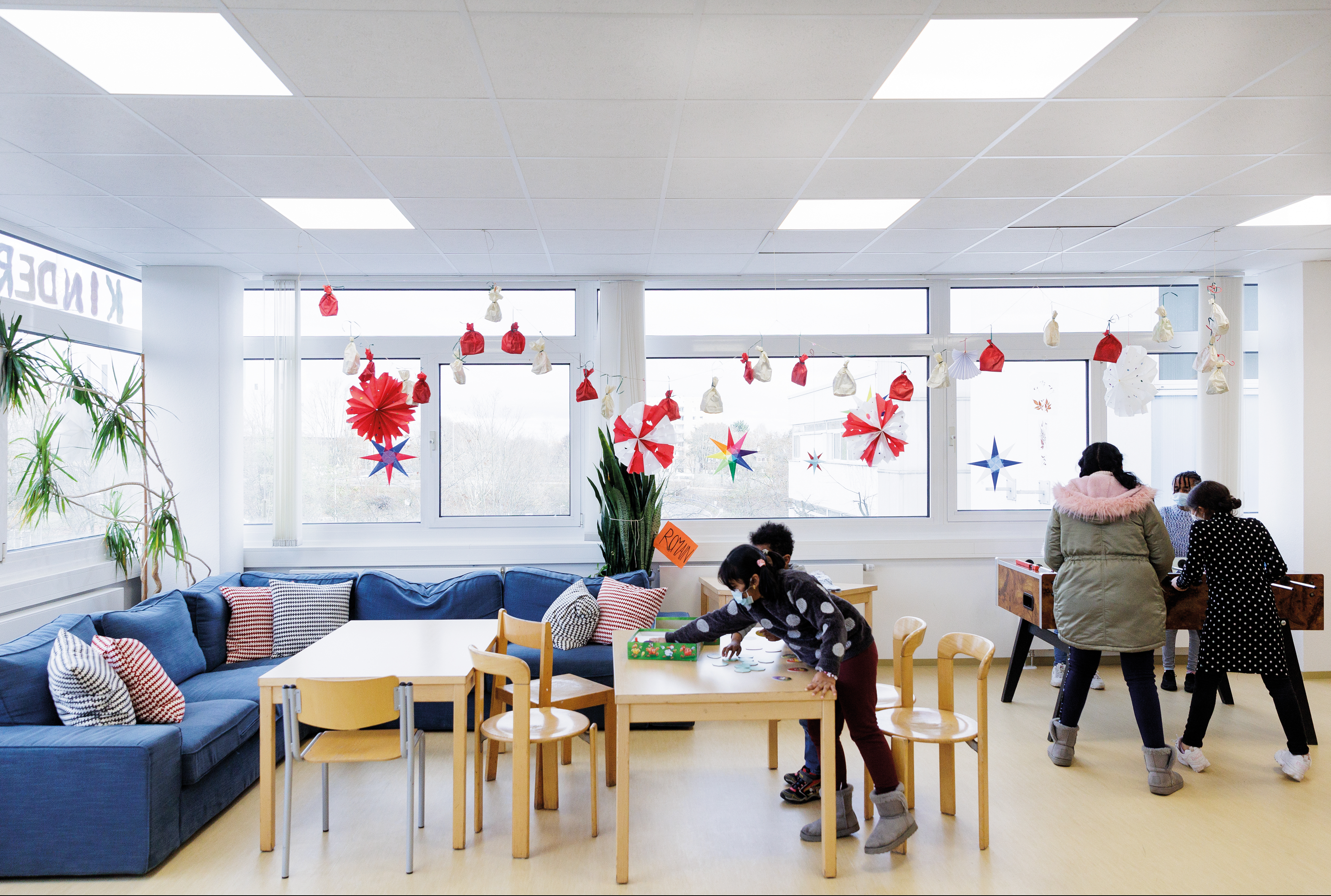 Kinderhaus