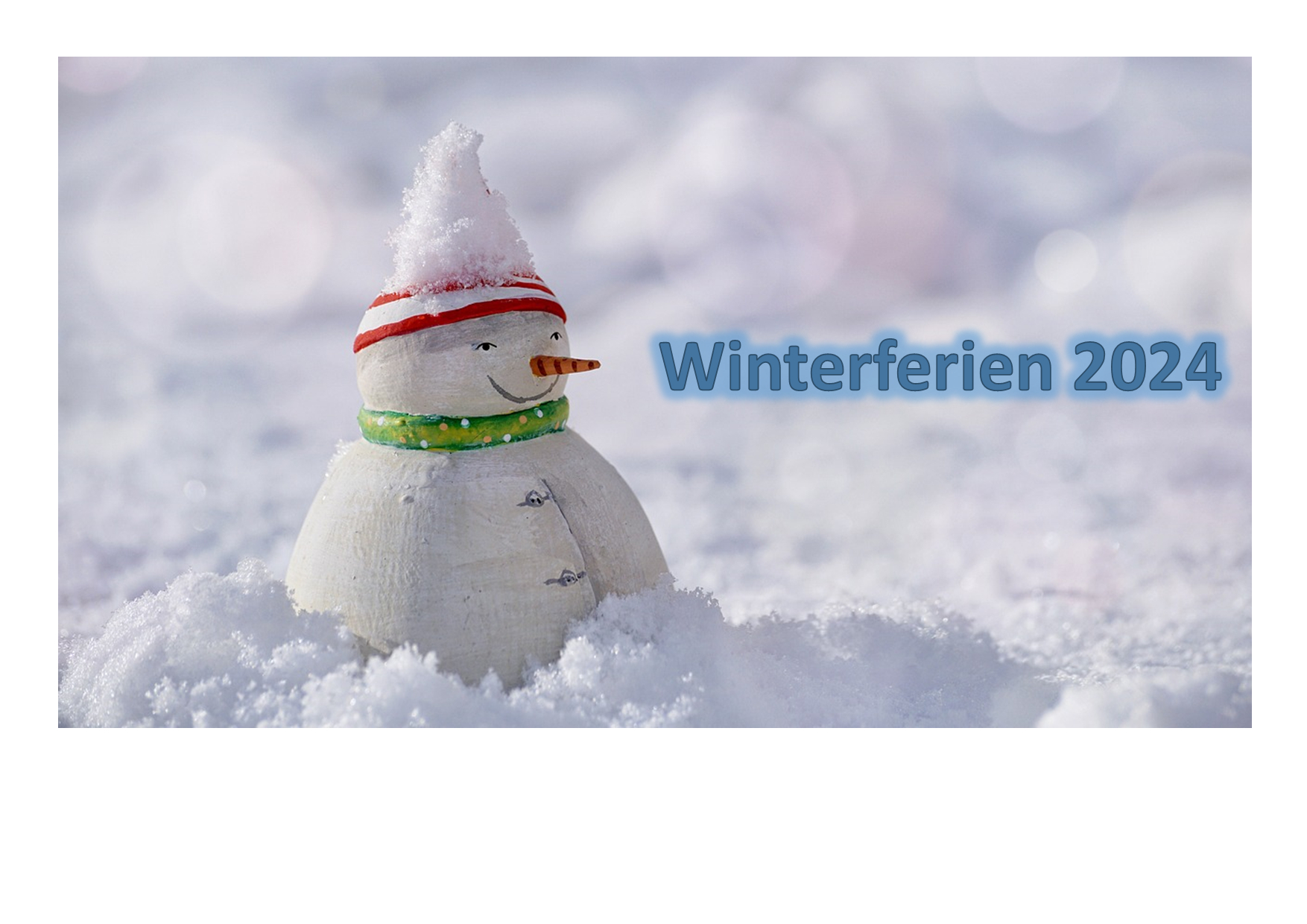 Ferienspiele