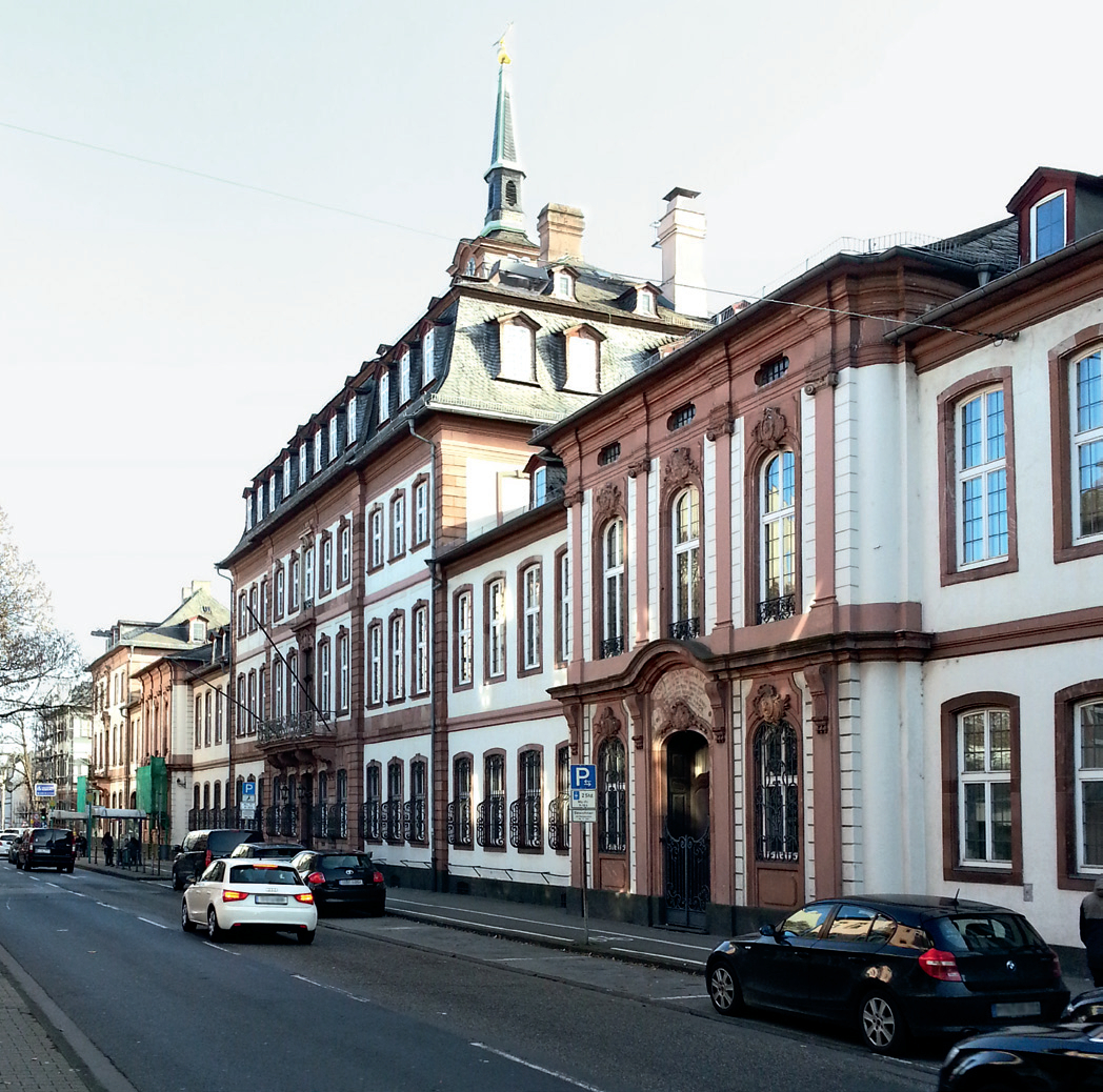 Höchst