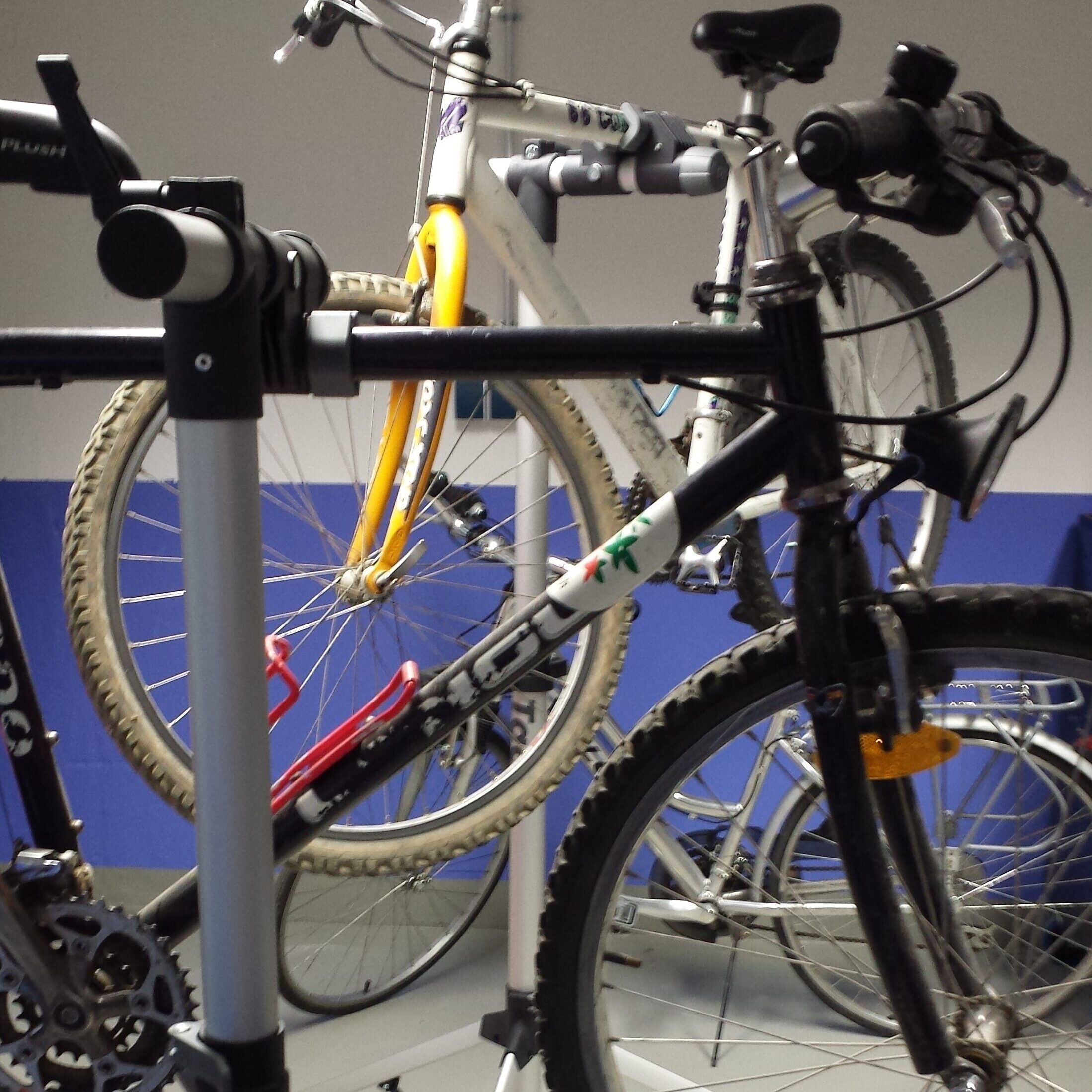 Fahrradwerkstatt