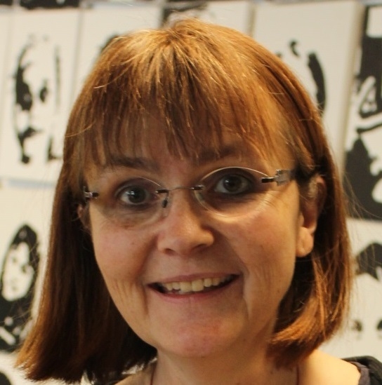 Anne Jobst-Hartart