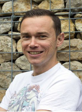 Bartek Kozwerski