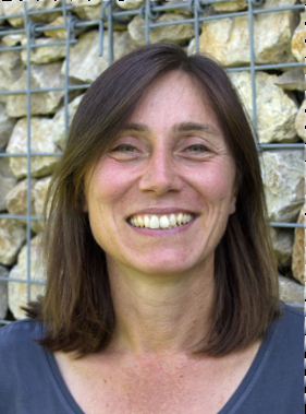 Sabine Kremer