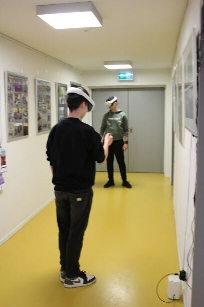 VR-Gaming