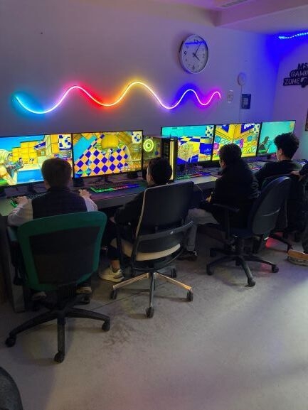 gemeinsames digitales Spielen