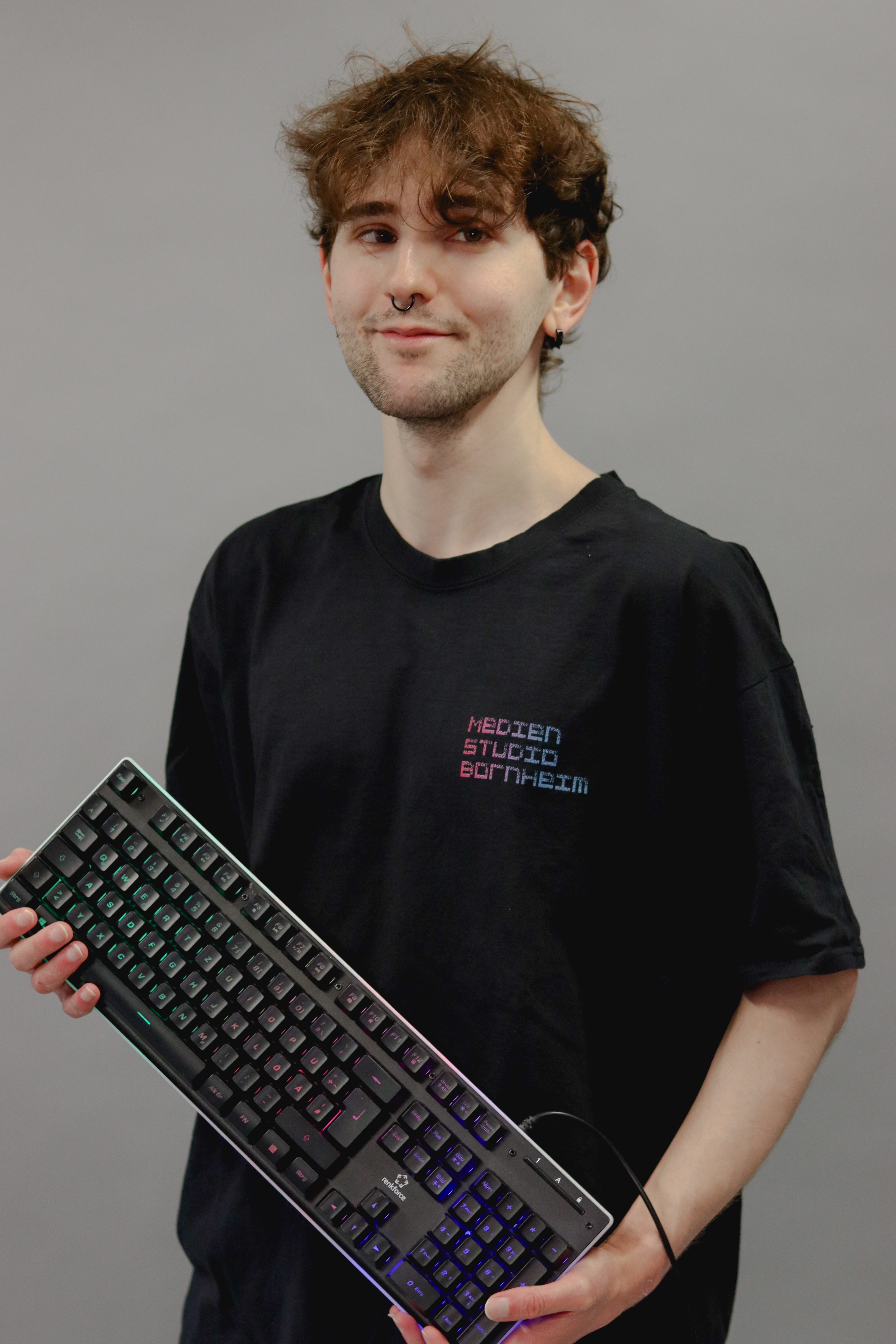 Lukas Kaiser