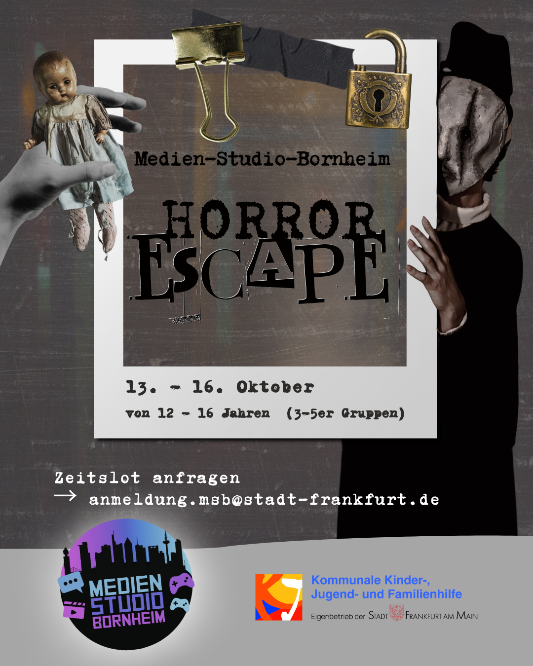 Herbstferienprogramm