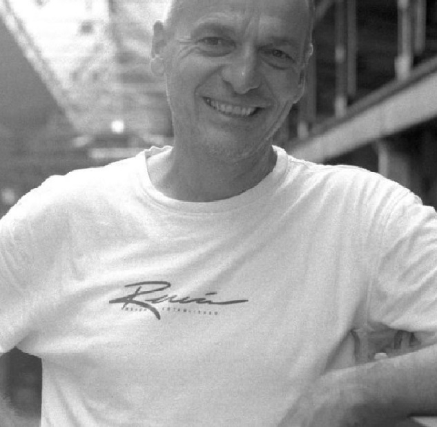 Stefan Mohr