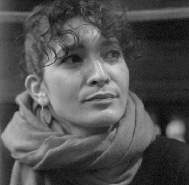 Shereen Akbar