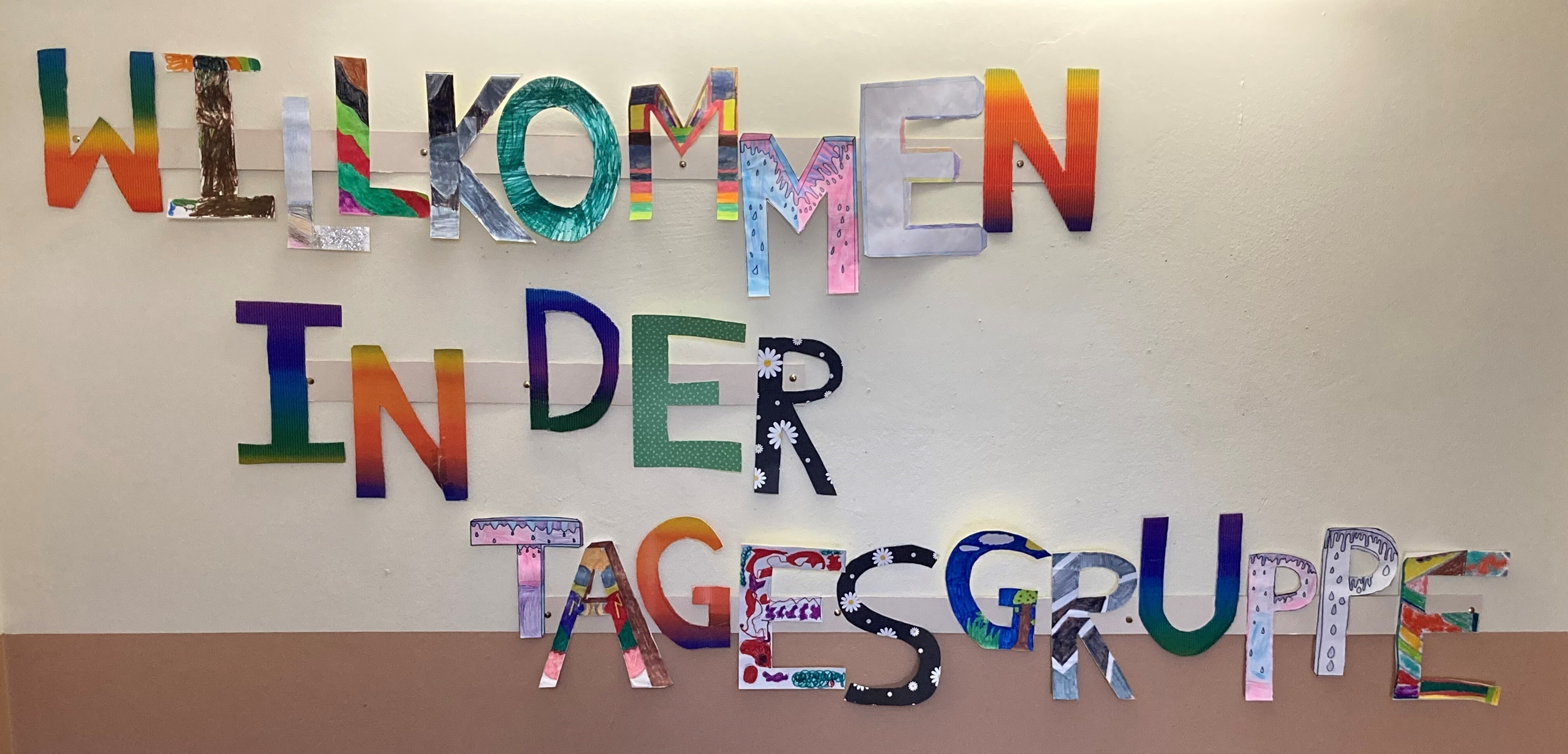 Vorschaubild Tagesgruppe Rödelheim