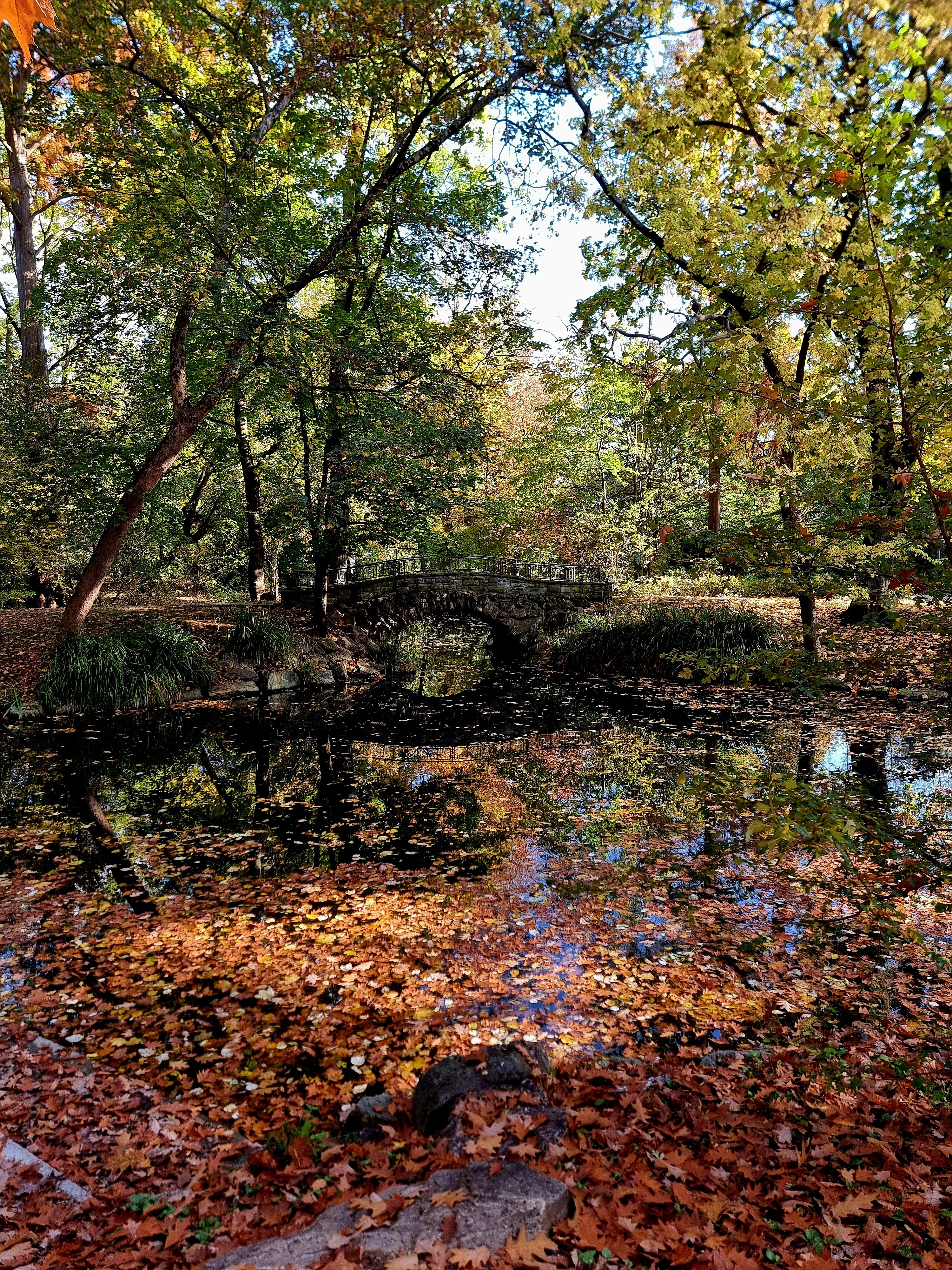 Herbstferien
