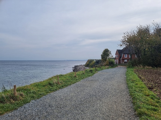 Herbstferienfahrt an die Ostsee ©KKJFH