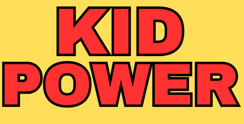 Kid Power