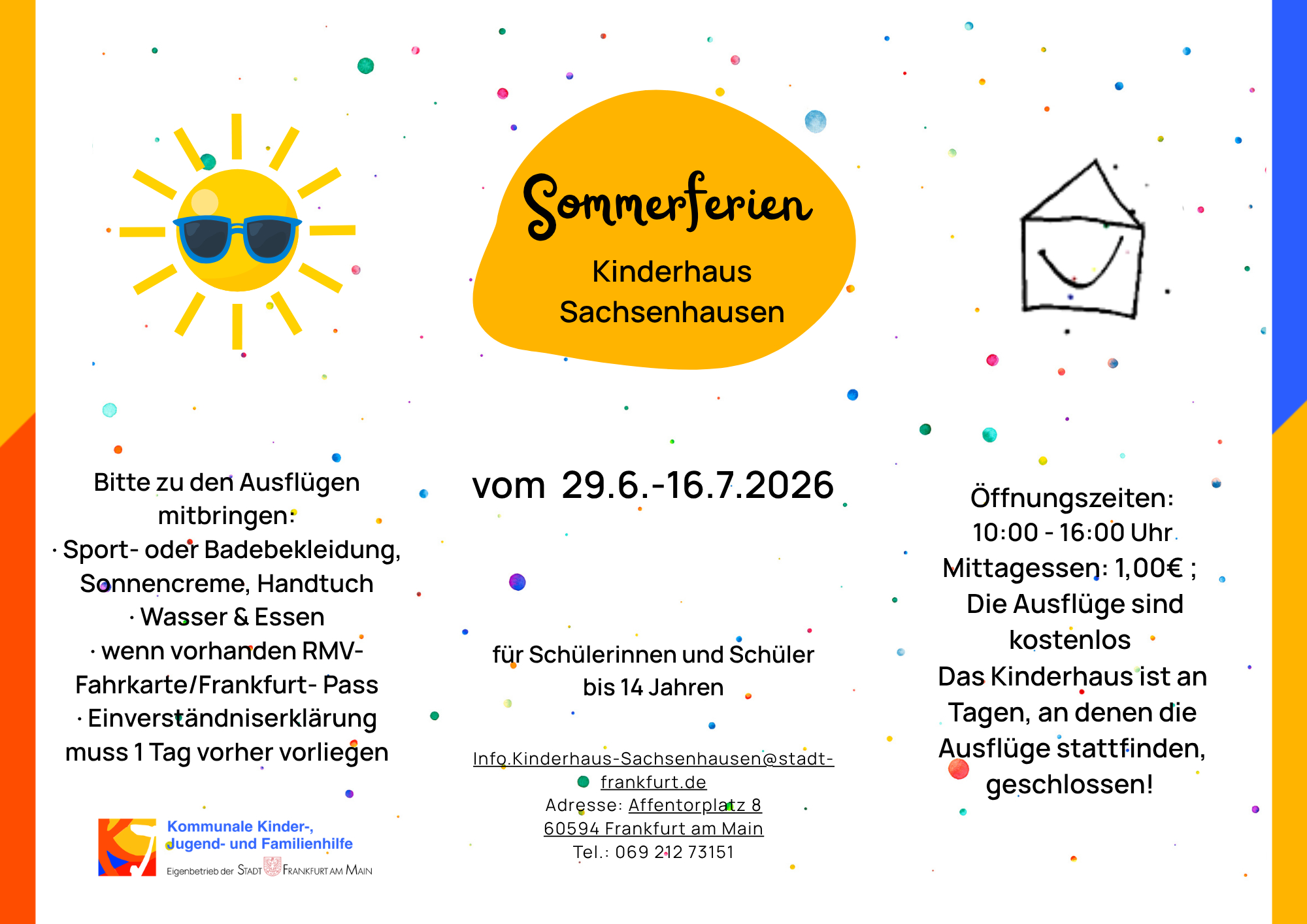 Sommerferienprogramm2026