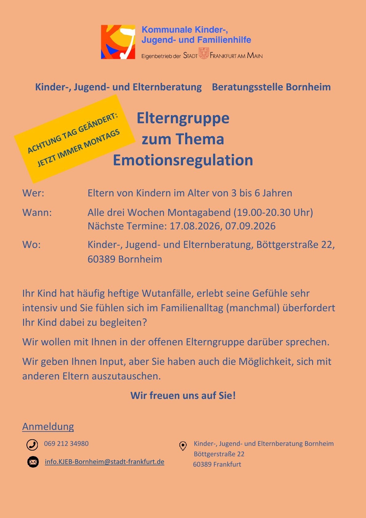 Elterngruppe