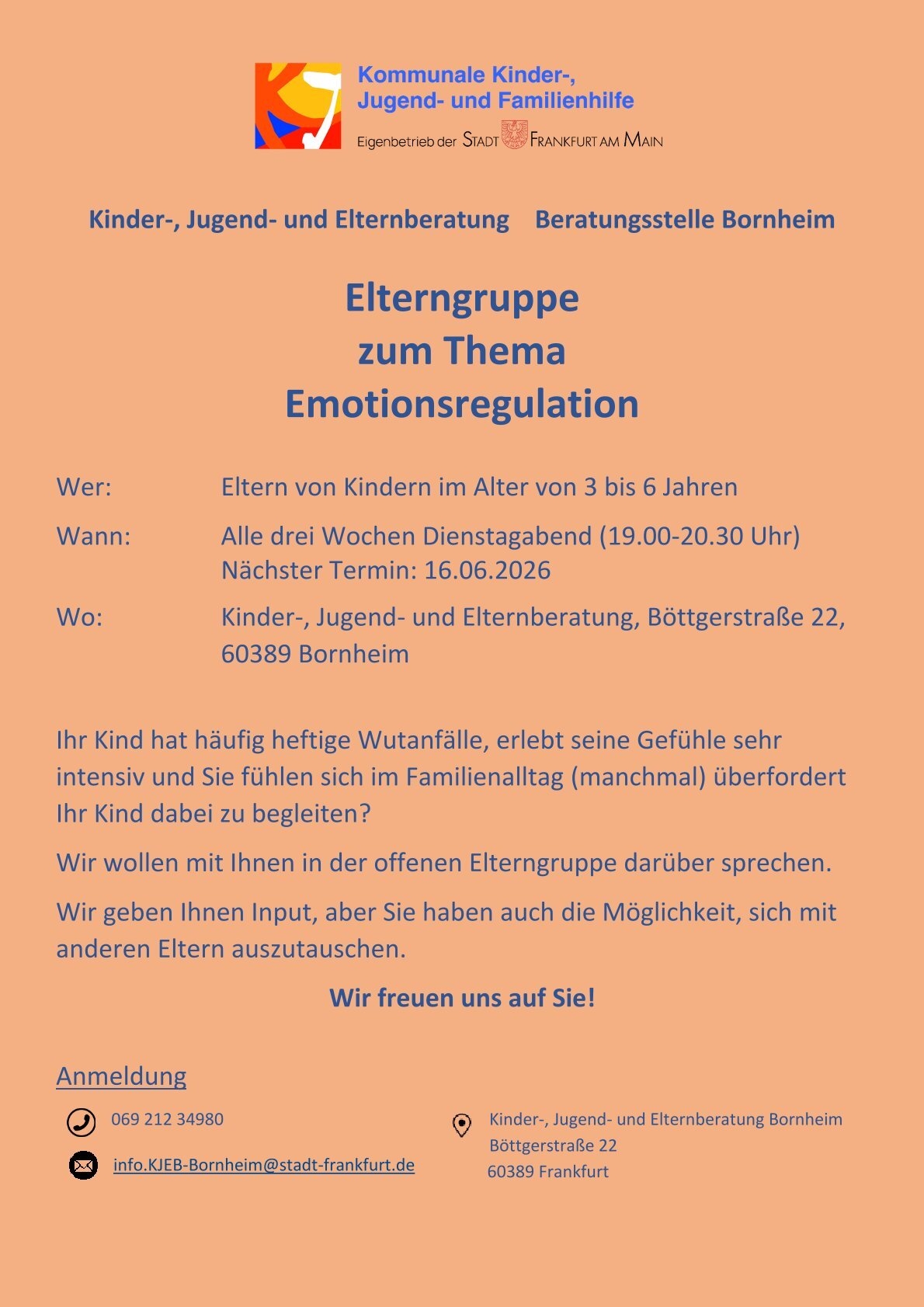 Elterngruppe
