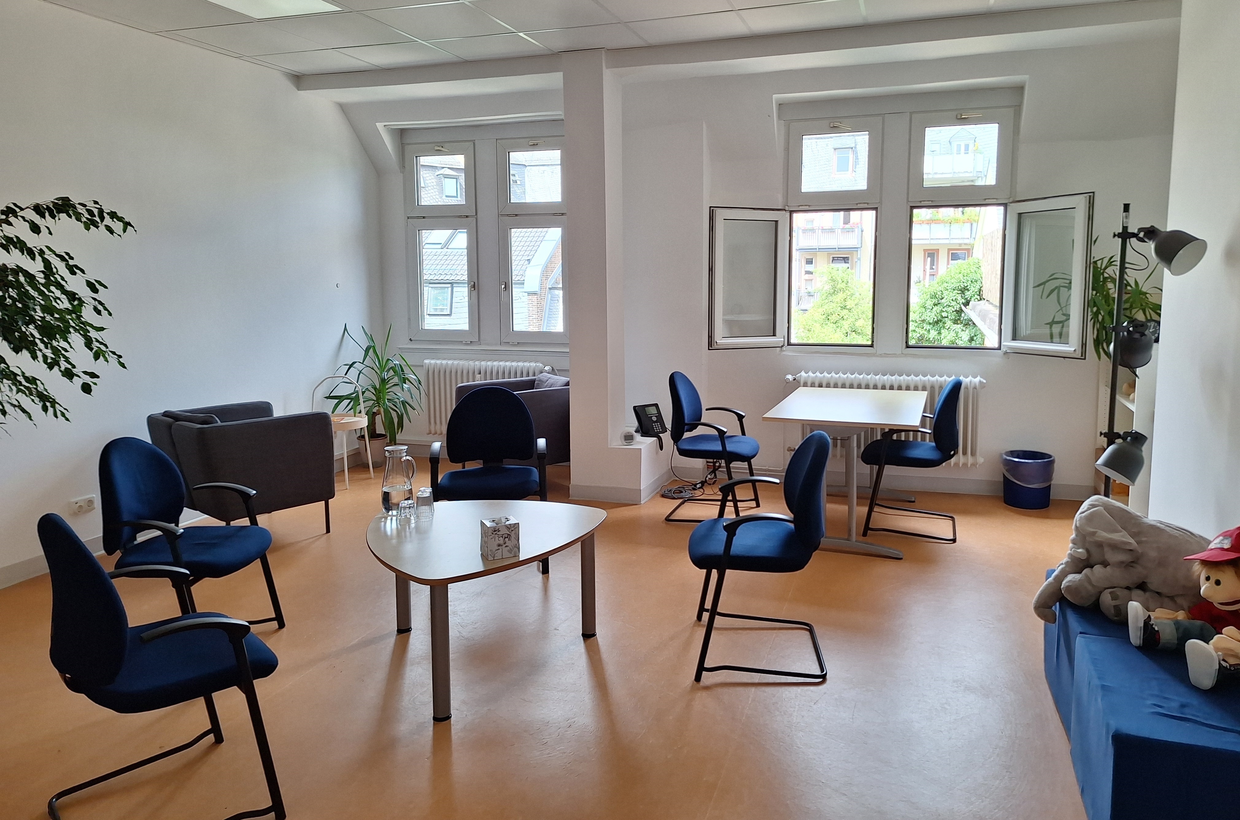 Familienzimmer