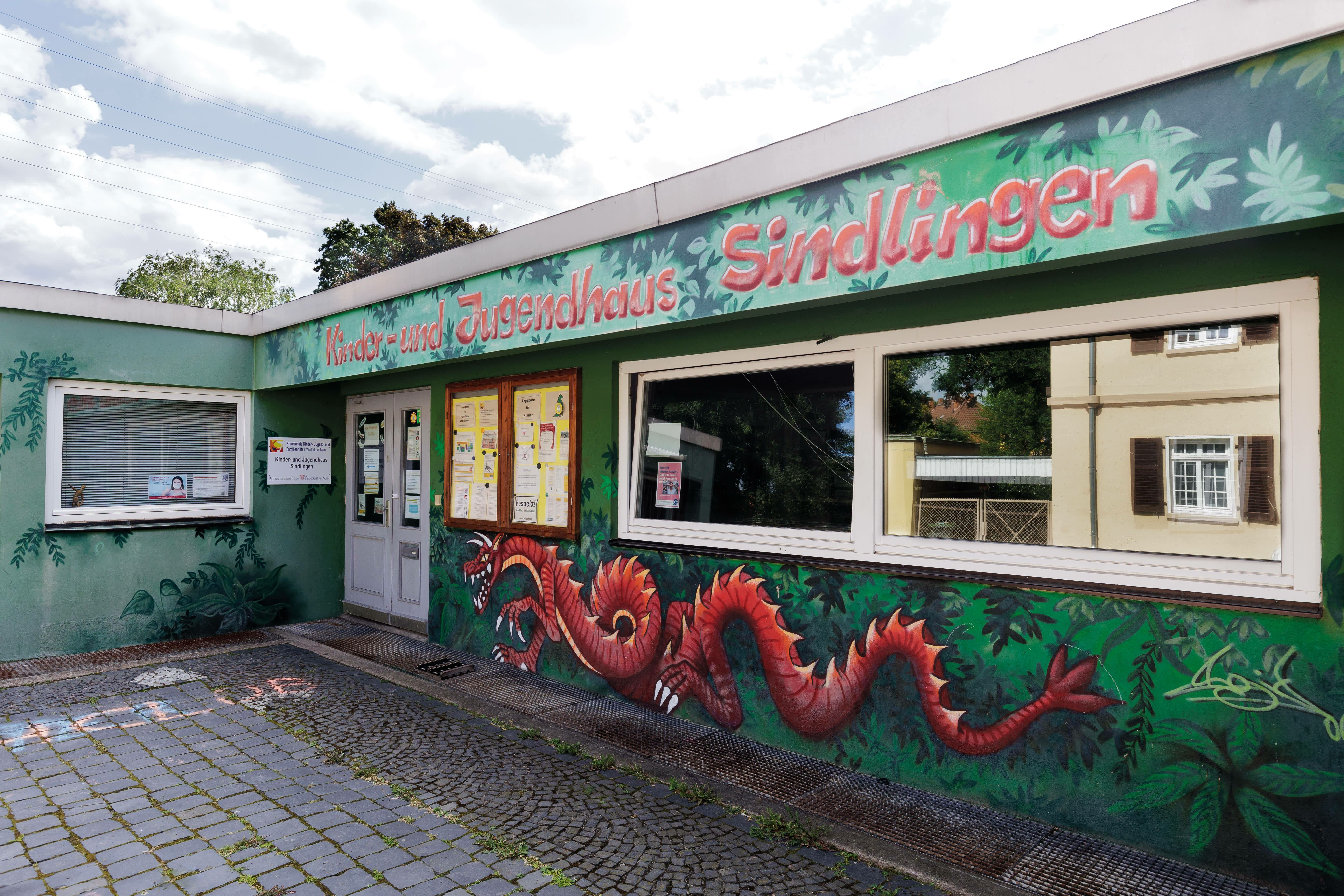 Vorschaubild KJH Sindlingen